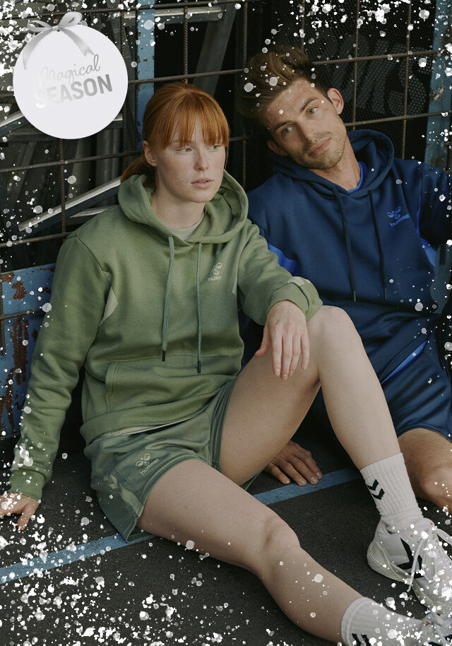 THE HUMMEL GIFT GUIDEVisitez notre guide cadeaux et simplifiez vos achats de Noël cette année