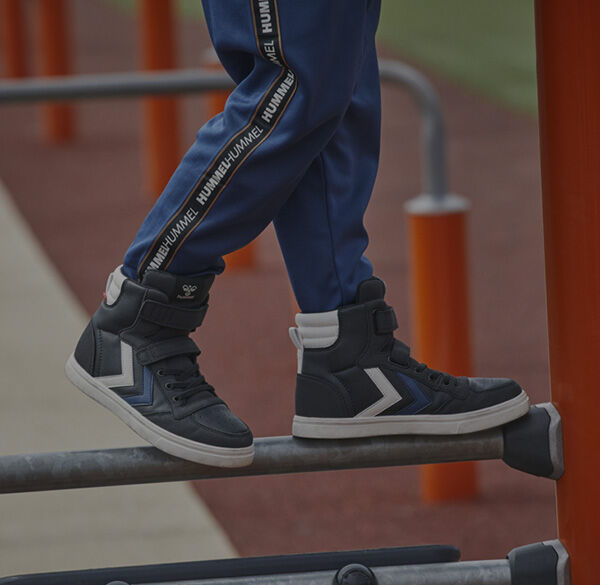 Hummel shoes hot sale