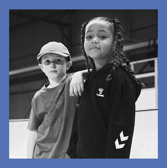 Vetements best sale handball junior