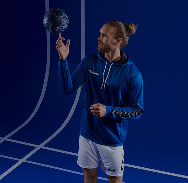 Hummel hotsell sports wear