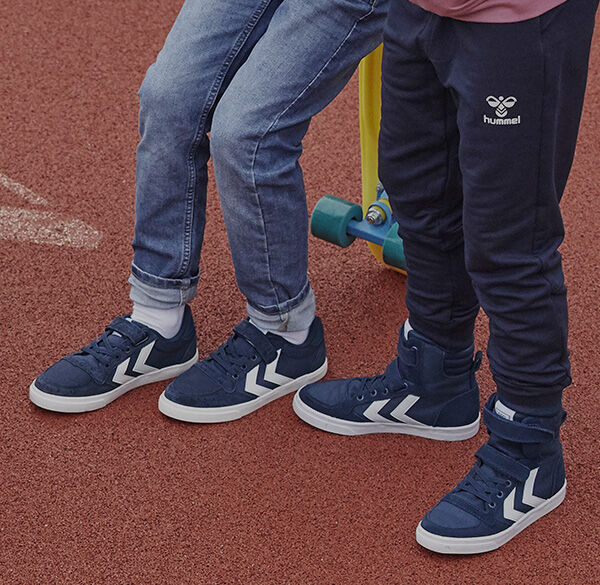 SHOES CATEGORY