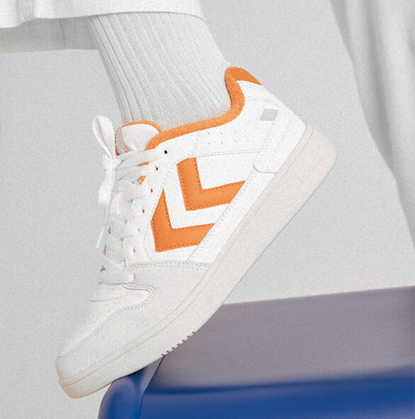 Sneakers et Baskets hummel France