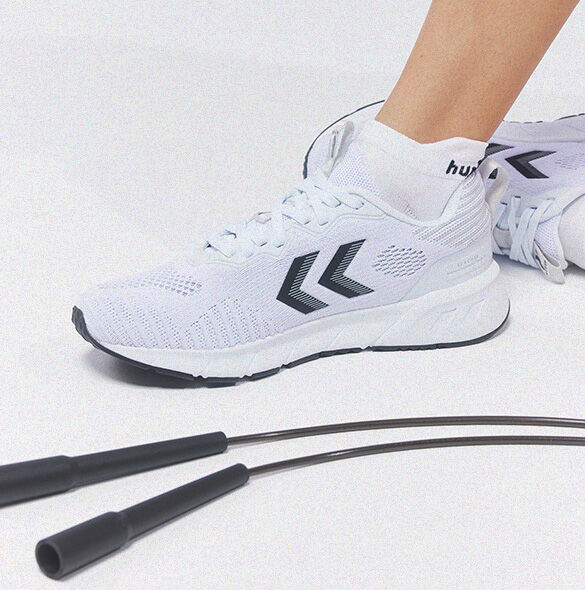 Basket hummel femme 2025