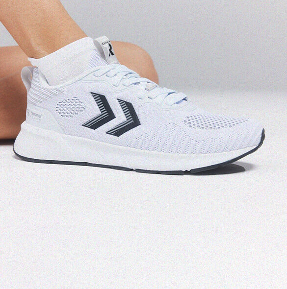 Sneakers hummel top