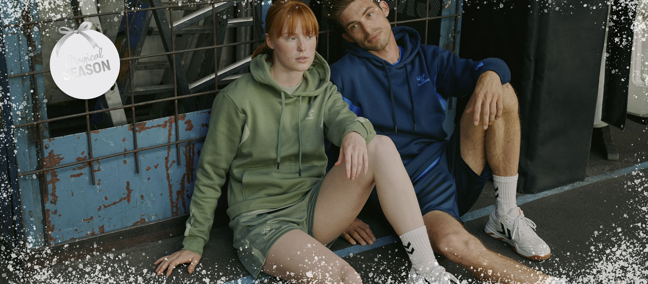 THE HUMMEL GIFT GUIDEVisitez notre guide cadeaux et simplifiez vos achats de Noël cette année