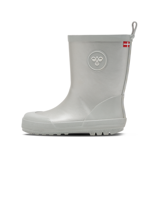 RUBBER BOOT JR., SILVER, packshot