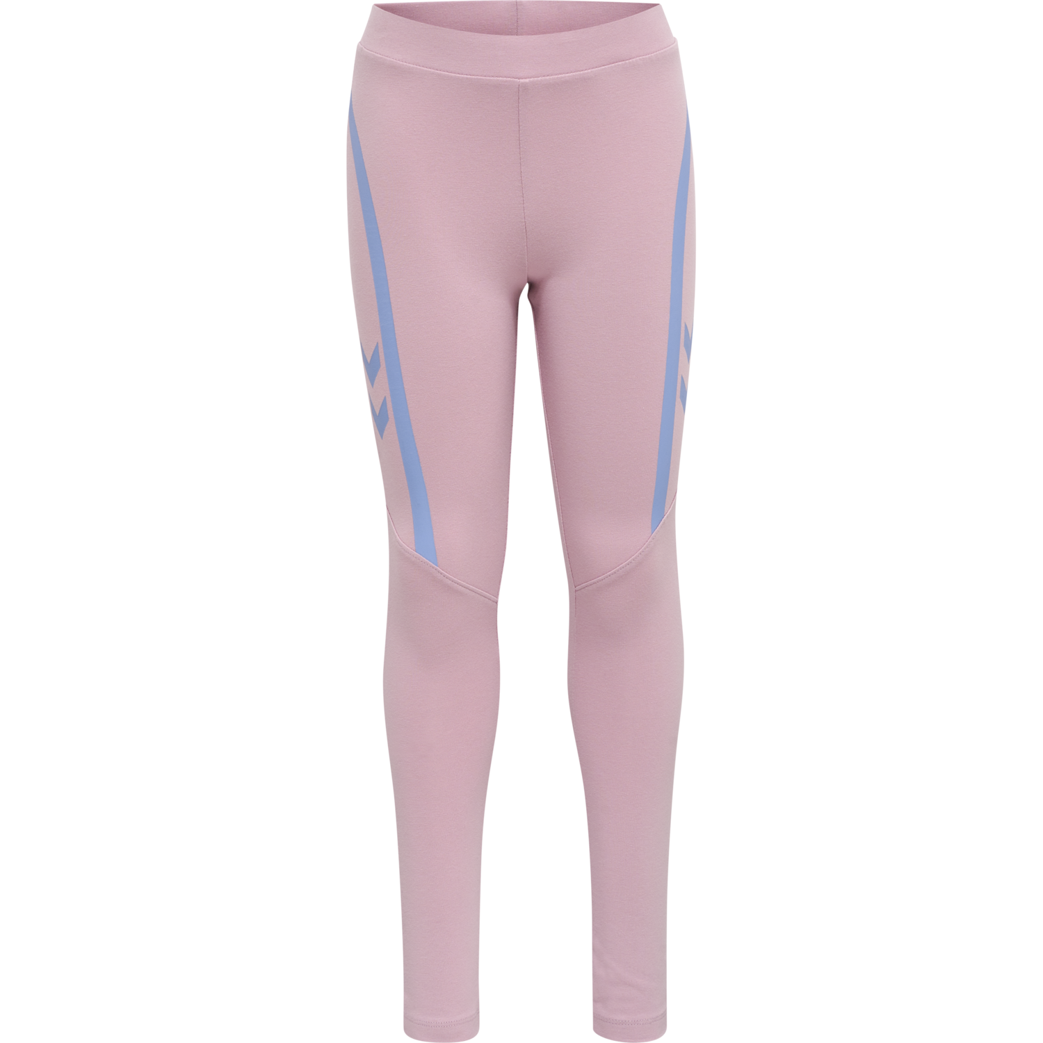 hmlCLOUD TIGHTS, DAWN PINK, packshot