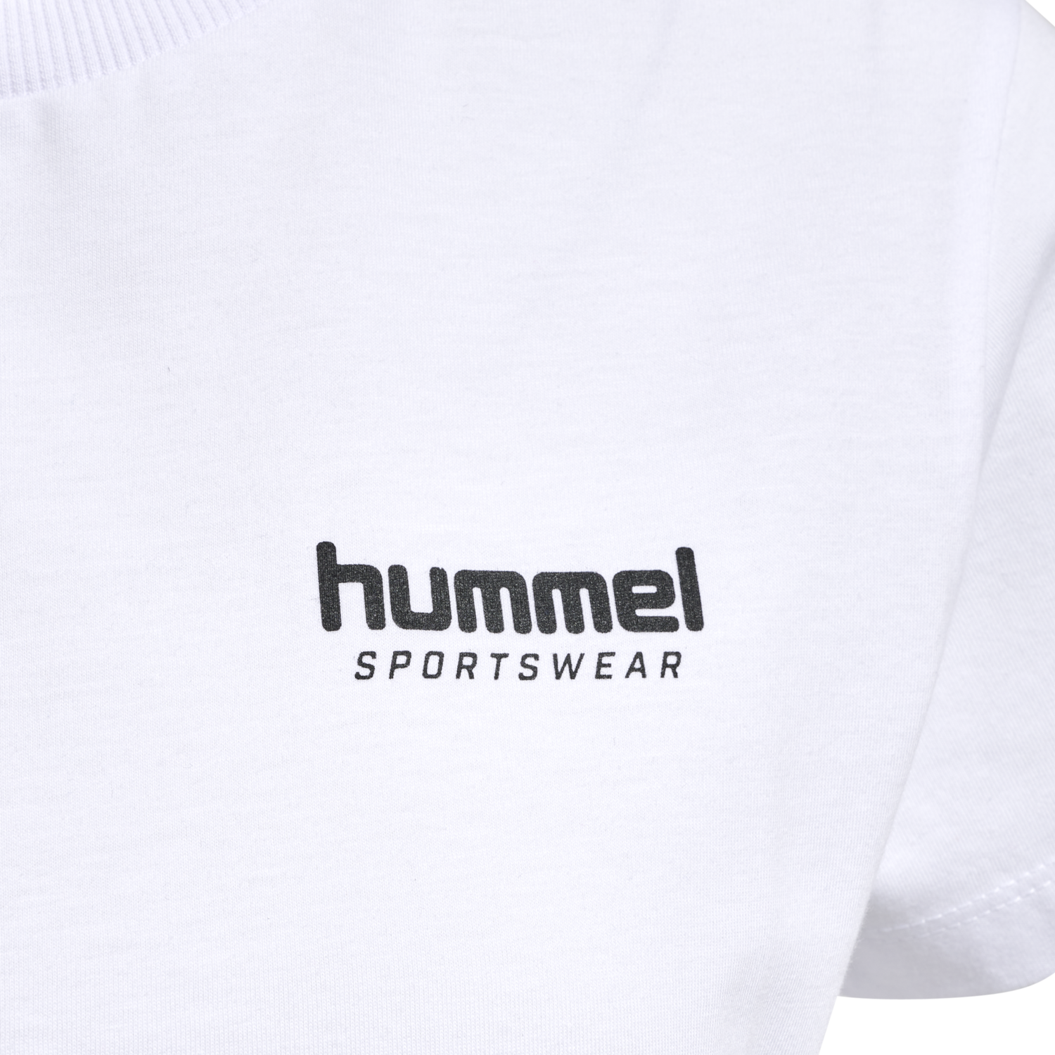 hmlLGC KRISTY SHORT T-SHIRT, 9001, packshot