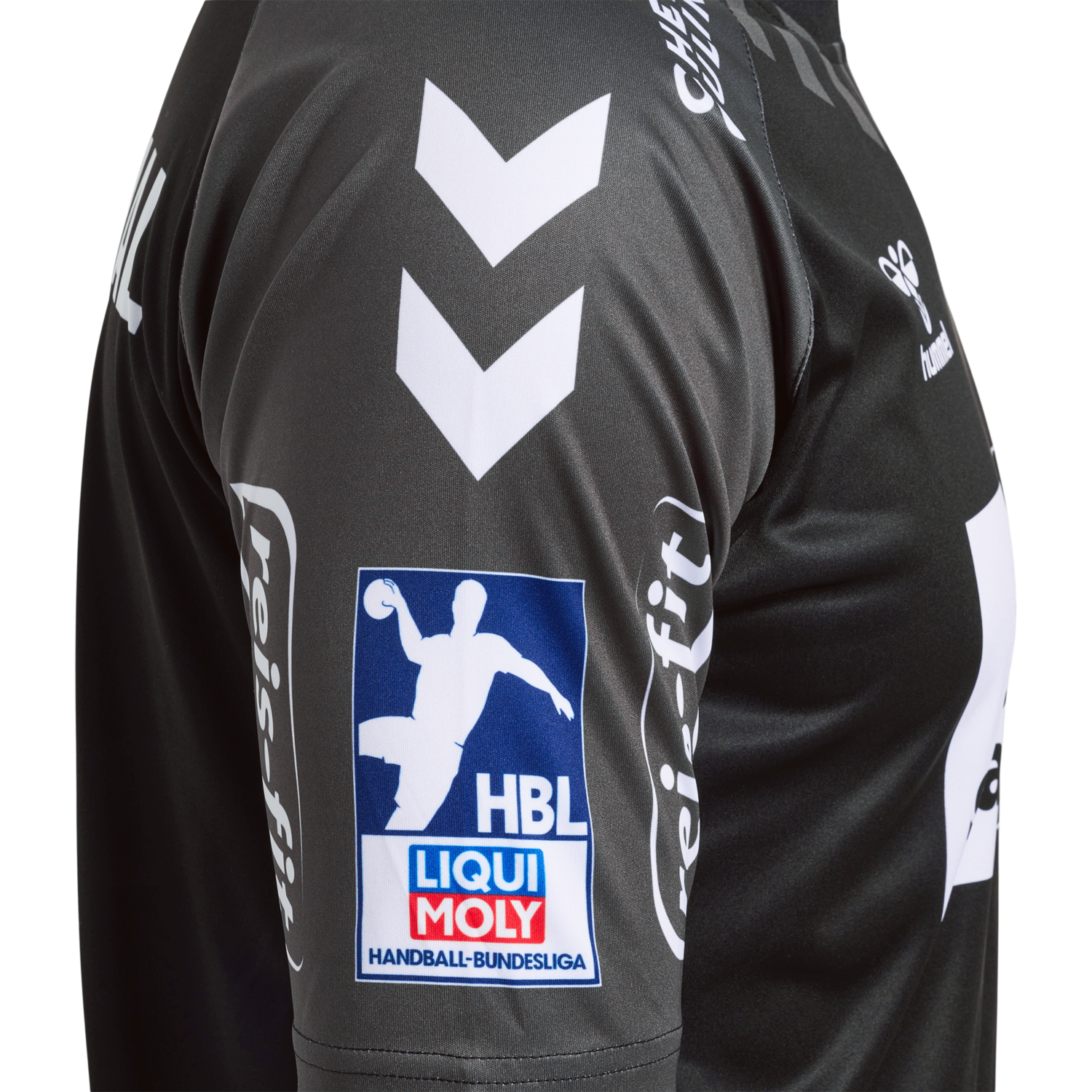 THWK 22/23 AWAY JERSEY S/S KIDS, 2001, packshot