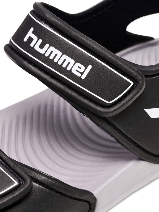 PLAYA JR, BLACK, packshot