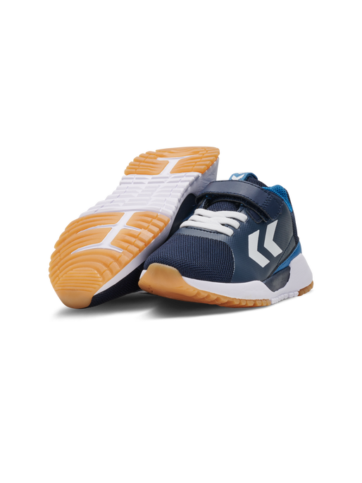 OMNI1 JR VC, WHITE, packshot