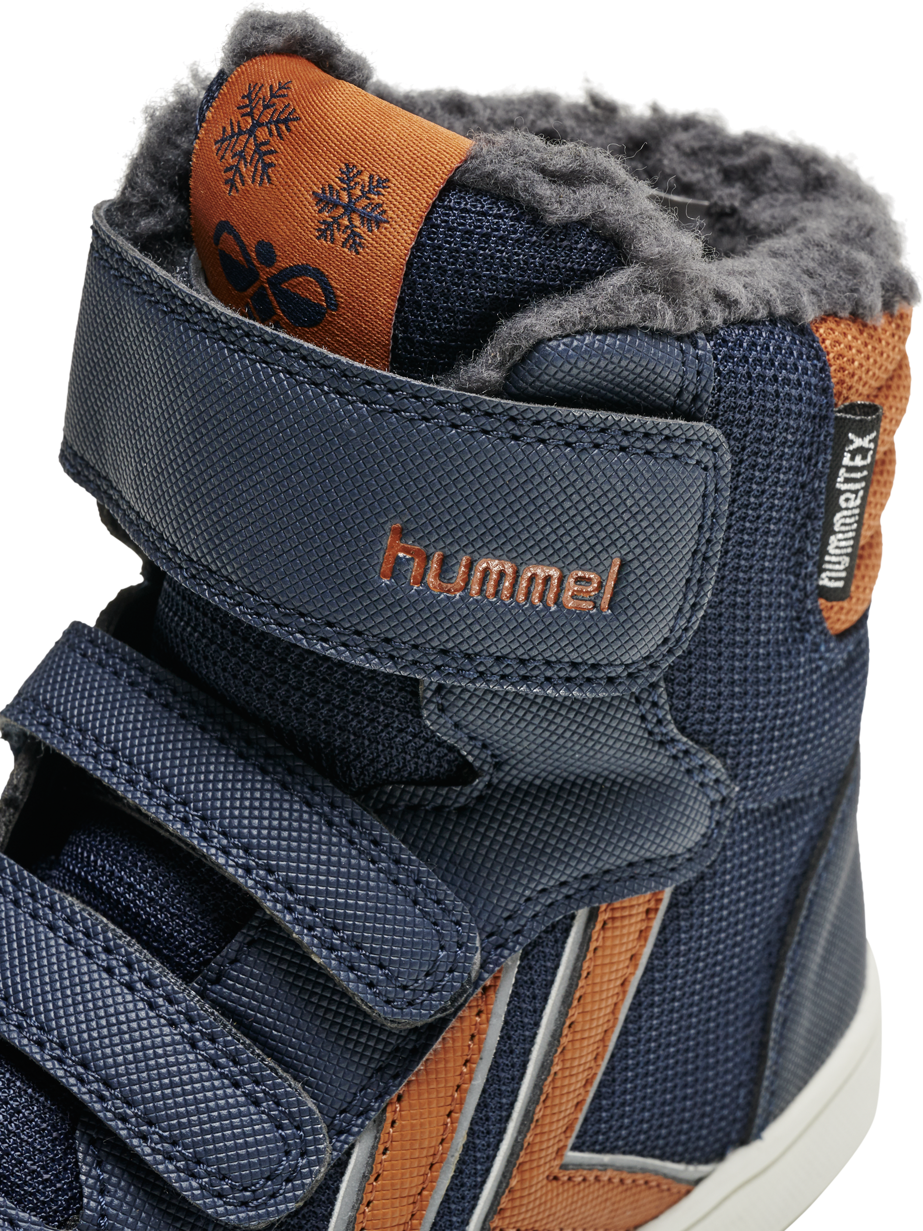 STADIL SUPER POLY BOOT MID JR, 1009, packshot