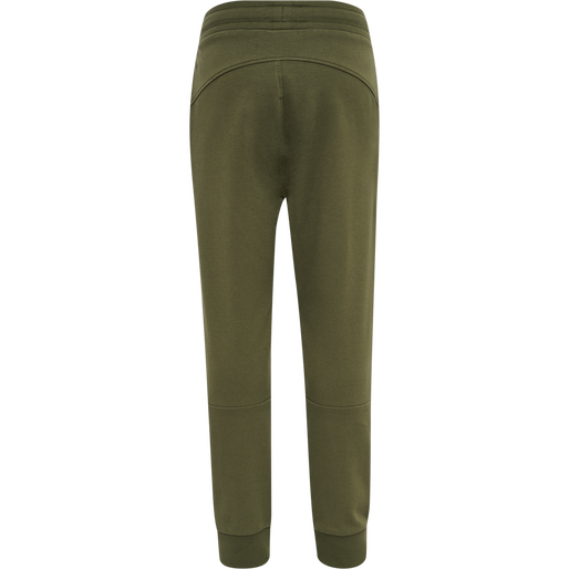 hmlFAST PANTS, KALAMATA, packshot