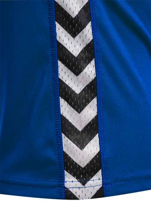 PLAYFUL SS JERSEY KIDS, TRUE BLUE PLAYFUL SS JERSEY KIDS, TRUE BLUE, packshot