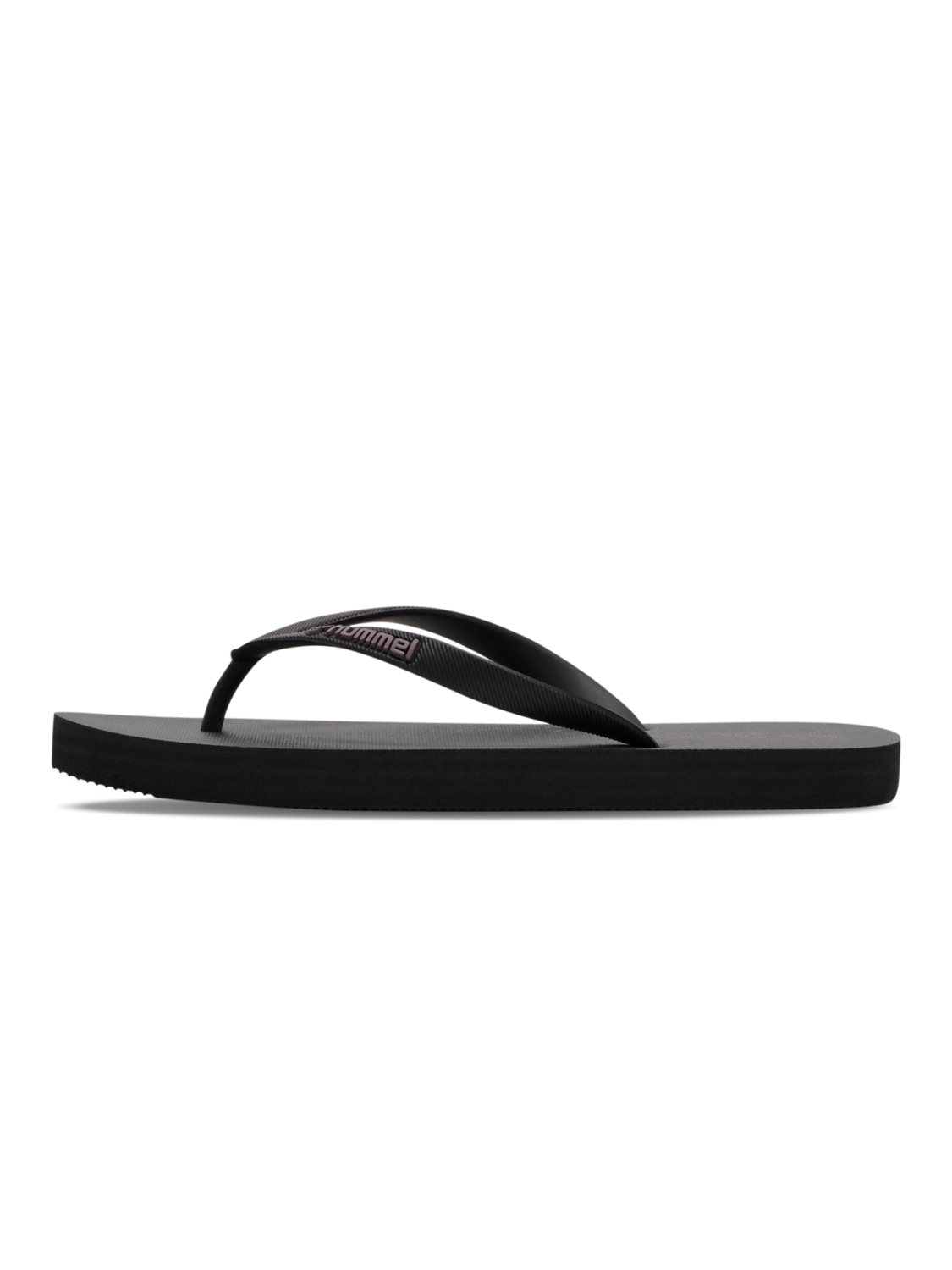 WMNS FLIP FLOP, BLACK/BLACK, packshot