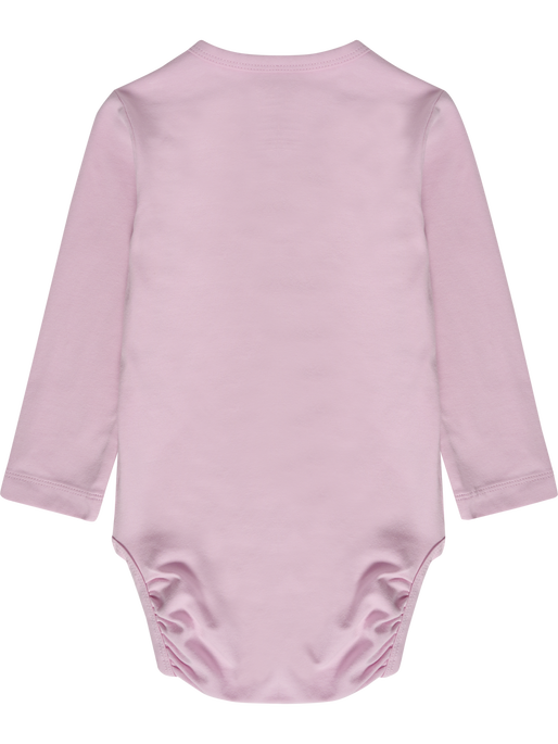 hmlFLIPS BODY L/S, WINSOME ORCHID, packshot