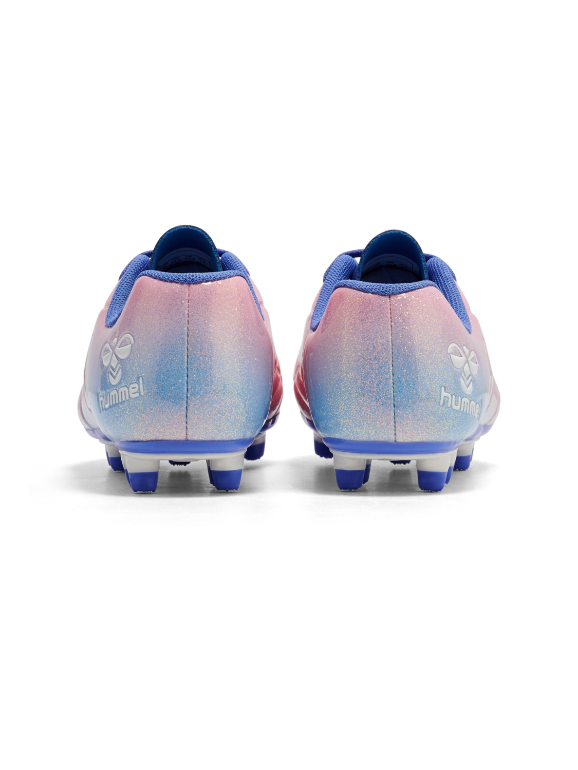 TOP STAR F.G. LC JR, MULTI COLOUR PINK/BLUE, packshot