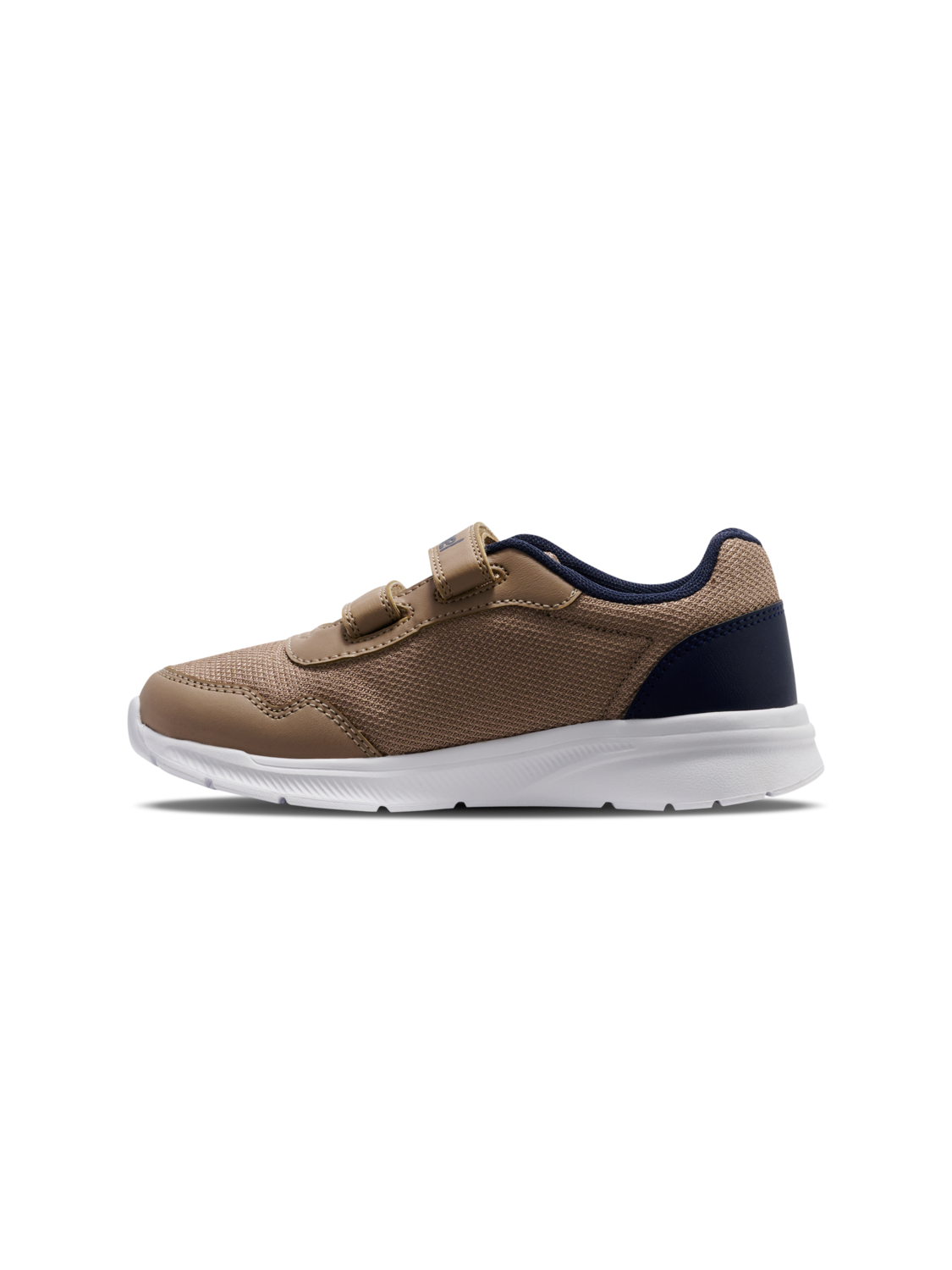 TURBO RUN 2.0 JR, GREIGE/KOI, packshot