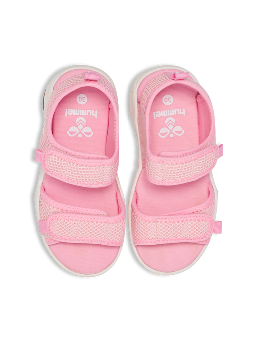 SANDAL FLASH, PRISM PINK, packshot
