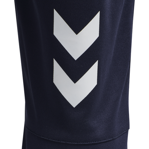 hmlPROMO FOOTBALL PANT, MARINE hmlPROMO FOOTBALL PANT, MARINE, packshot