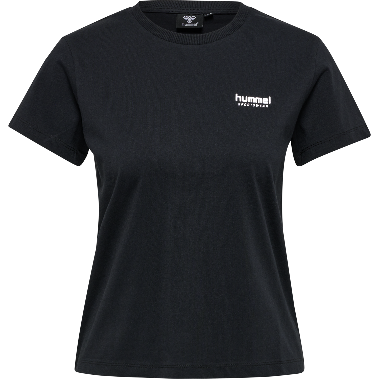 hmlLGC KRISTY SHORT T-SHIRT, 2001, packshot