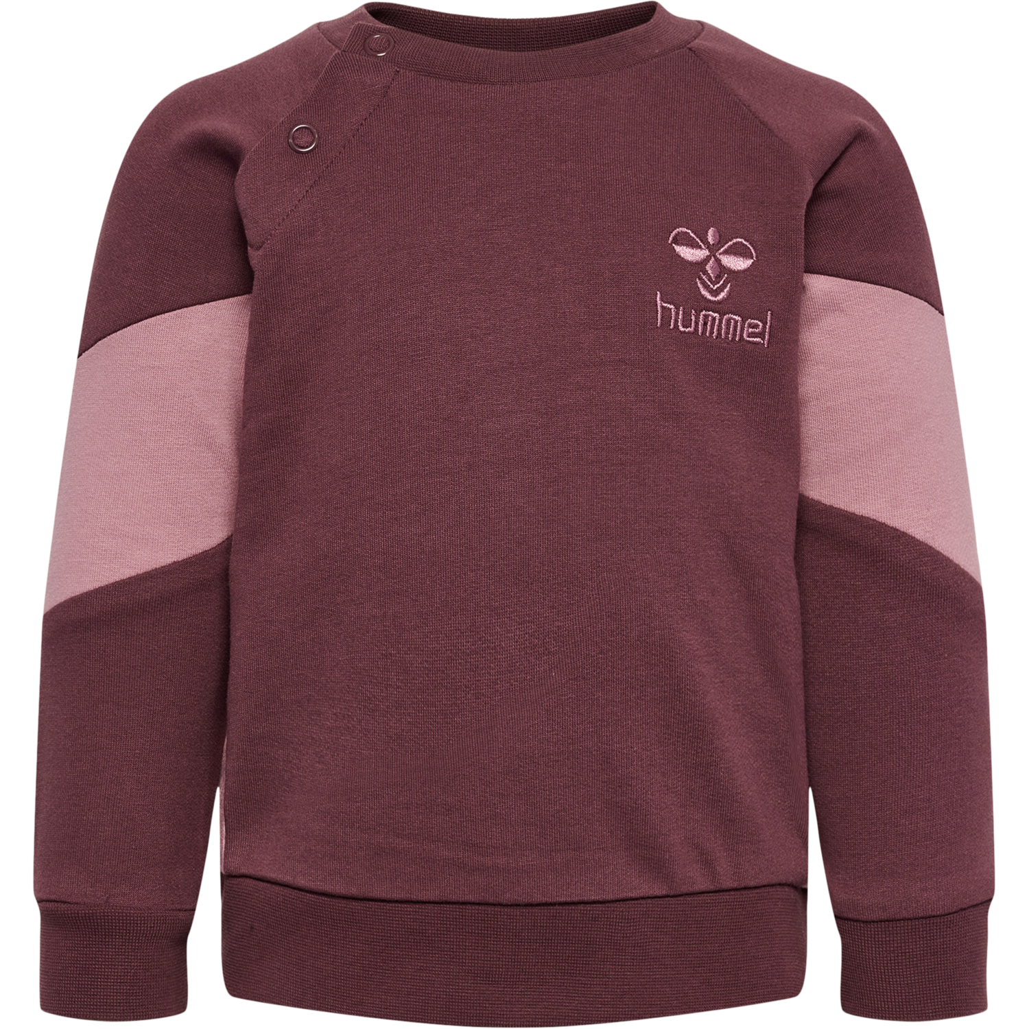 hmlKRIS SWEATSHIRT, 3679, packshot