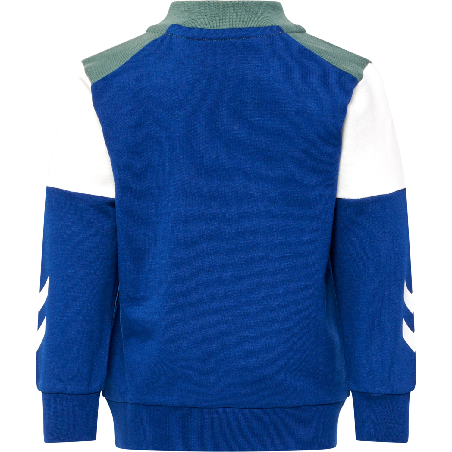 hmlFINN ZIP JACKET, NAVY PEONY, packshot