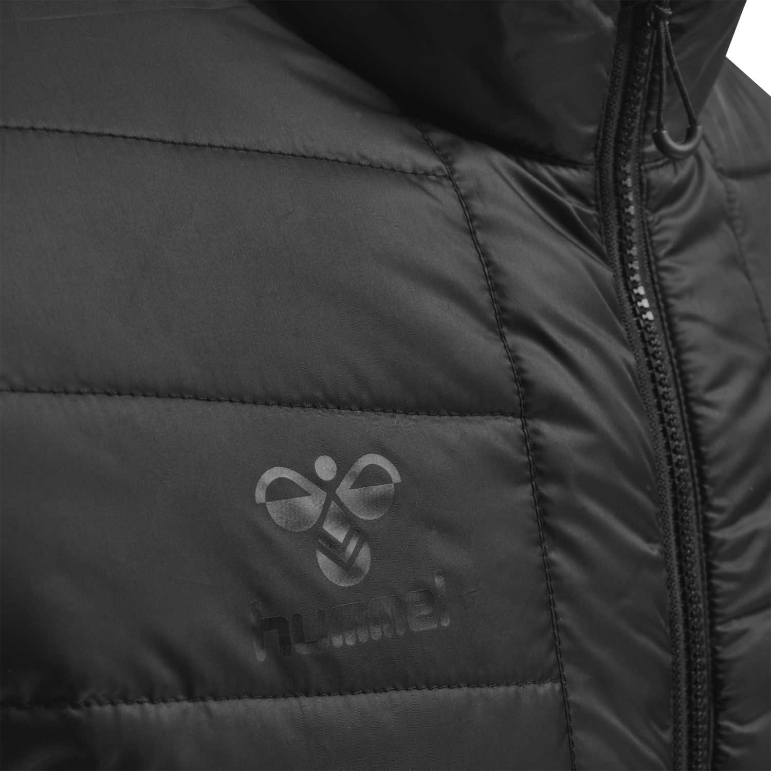 hummel winter jacket