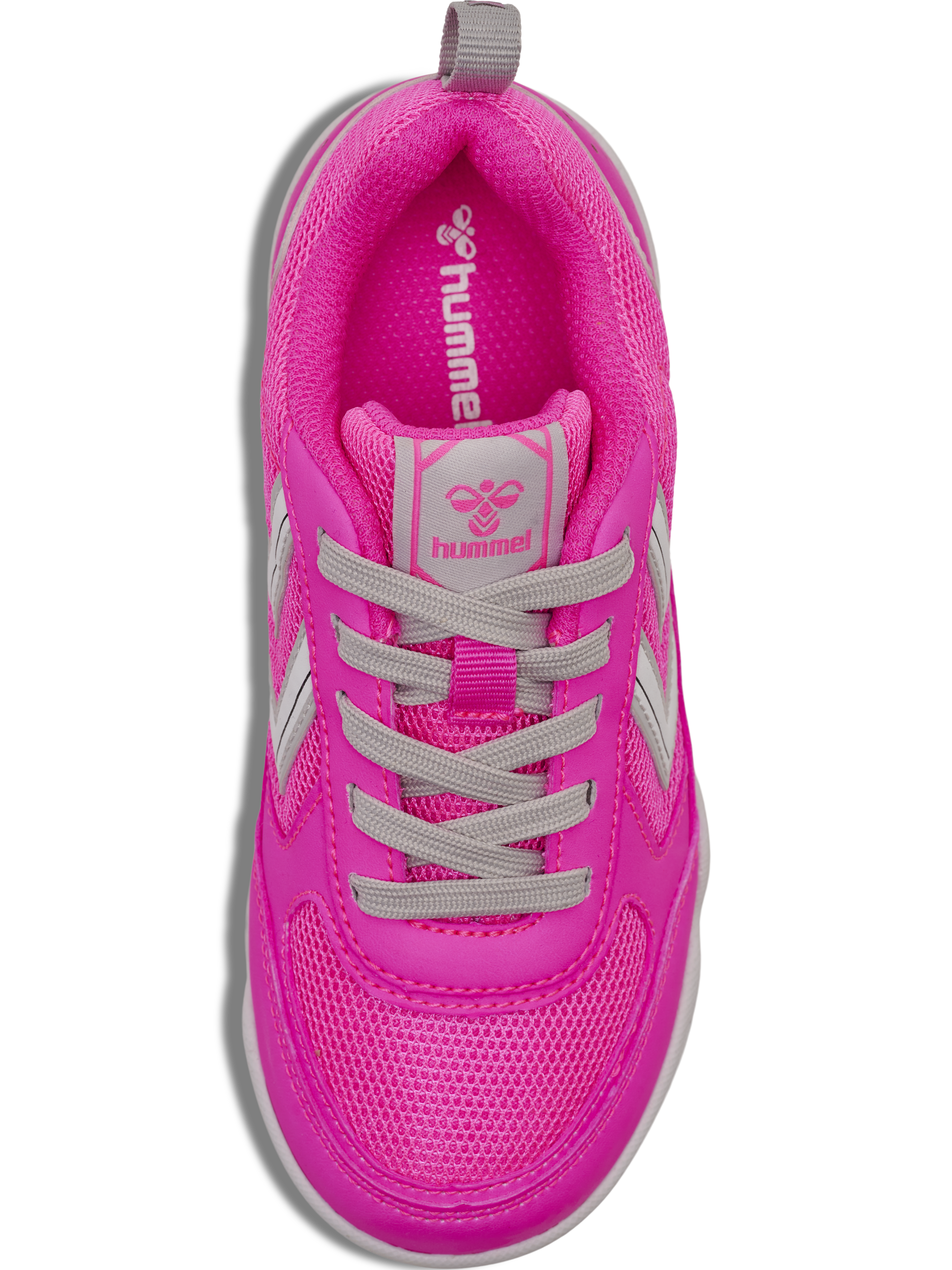 AEROTEAM 2.0 JR LC, PINK GLO, packshot