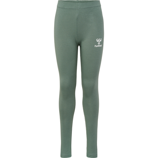 hmlONZE TIGHTS, LAUREL WREATH, packshot