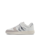 WHITE/SILVER