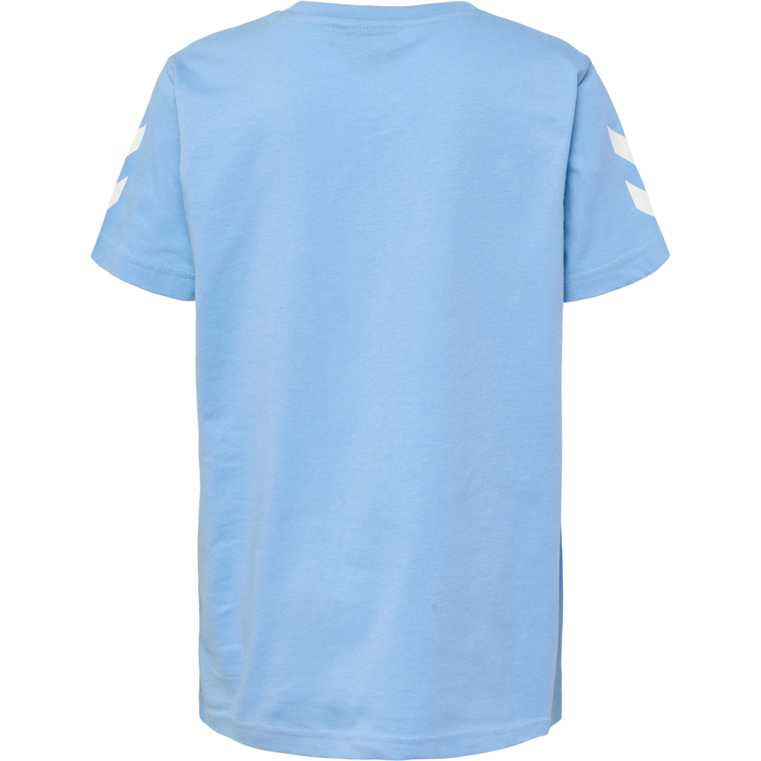 hmlNOVET SHORTS SET, DUSK BLUE, packshot