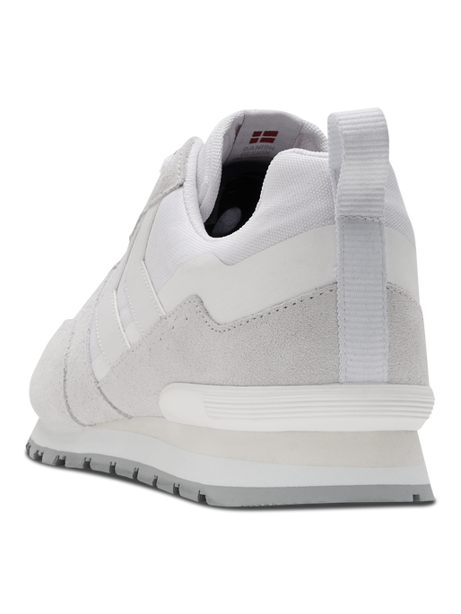 THOR NYLON, WHITE, packshot