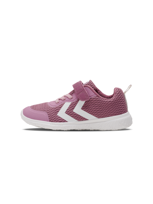 ACTUS RECYCLED JR, PURPLE, packshot