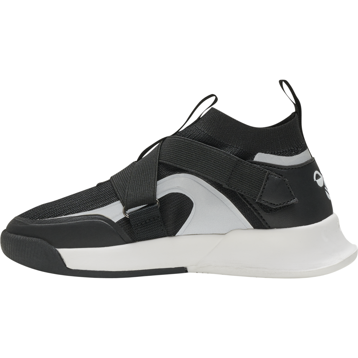 HML8000, 2001, packshot