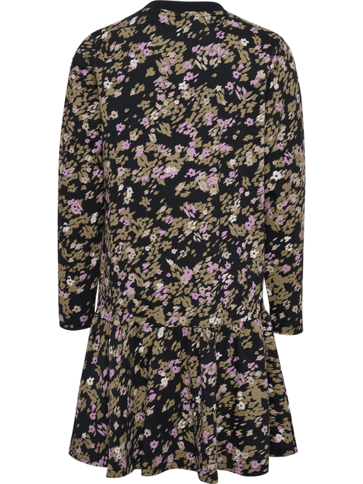 hmlELVA DRESS L/S, 2001, packshot