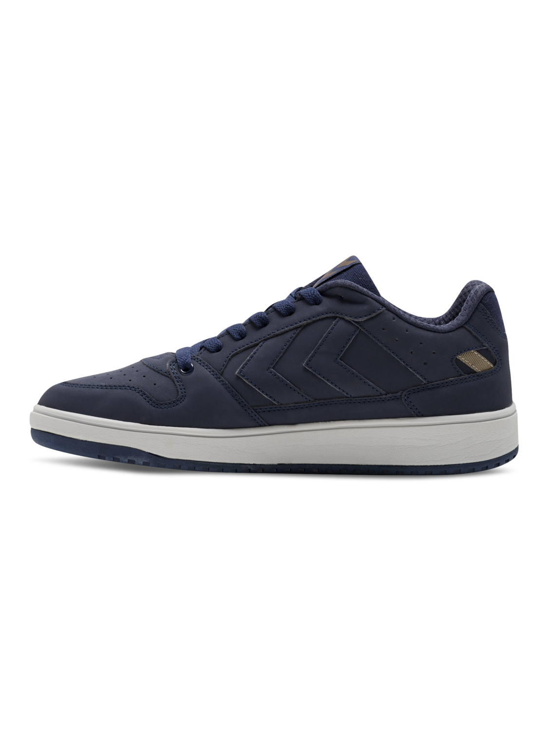 ST. POWER PLAY WINTER, NAVY, packshot