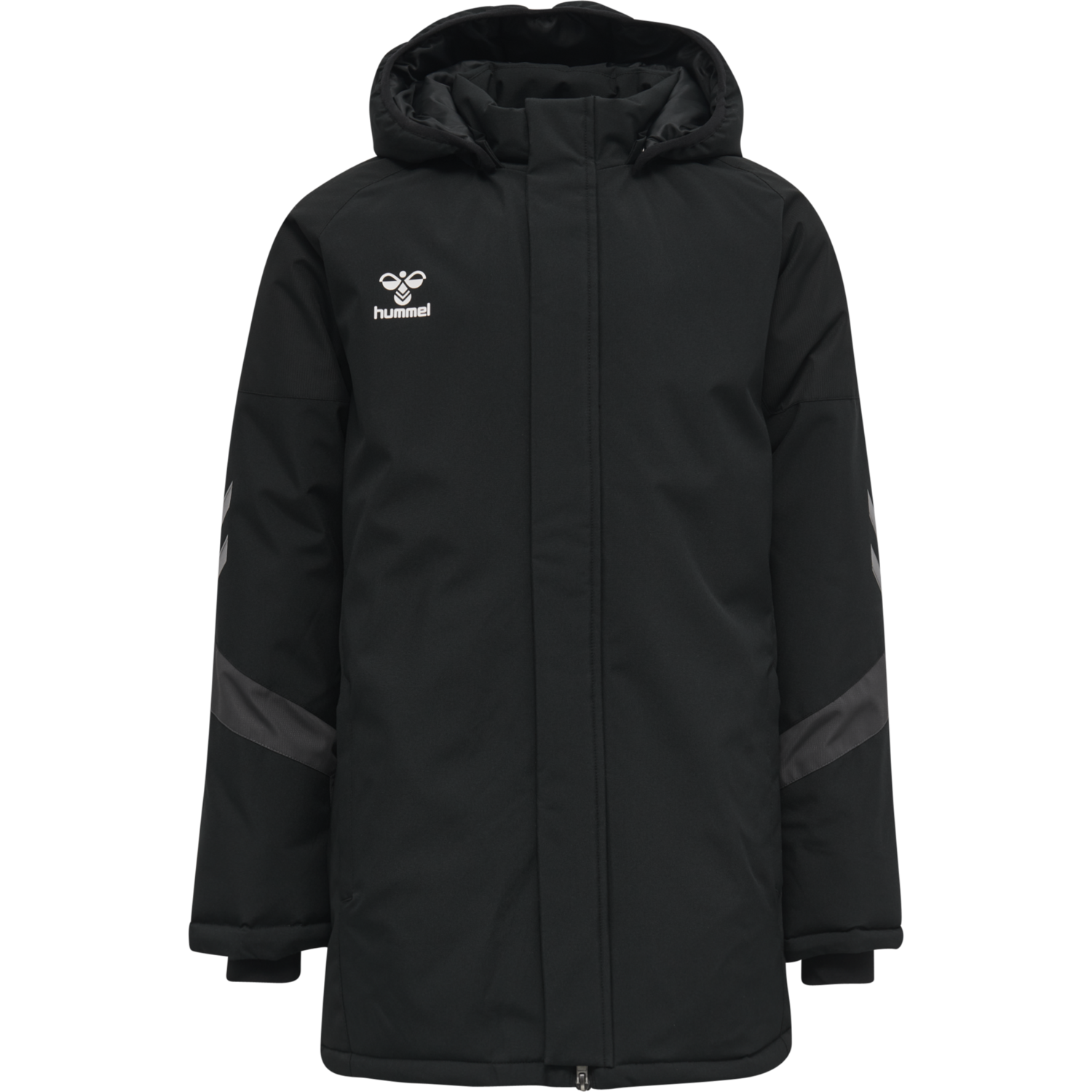 umbro bench padded coat