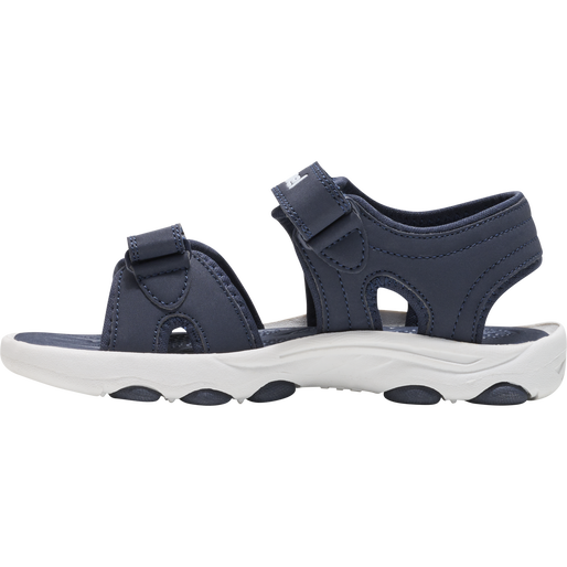 SANDAL WAVE JR , NAVY, packshot