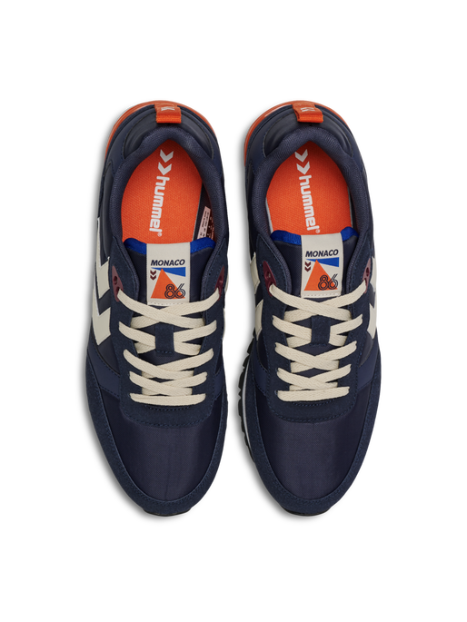 MONACO 86 NS, DARK NAVY, packshot