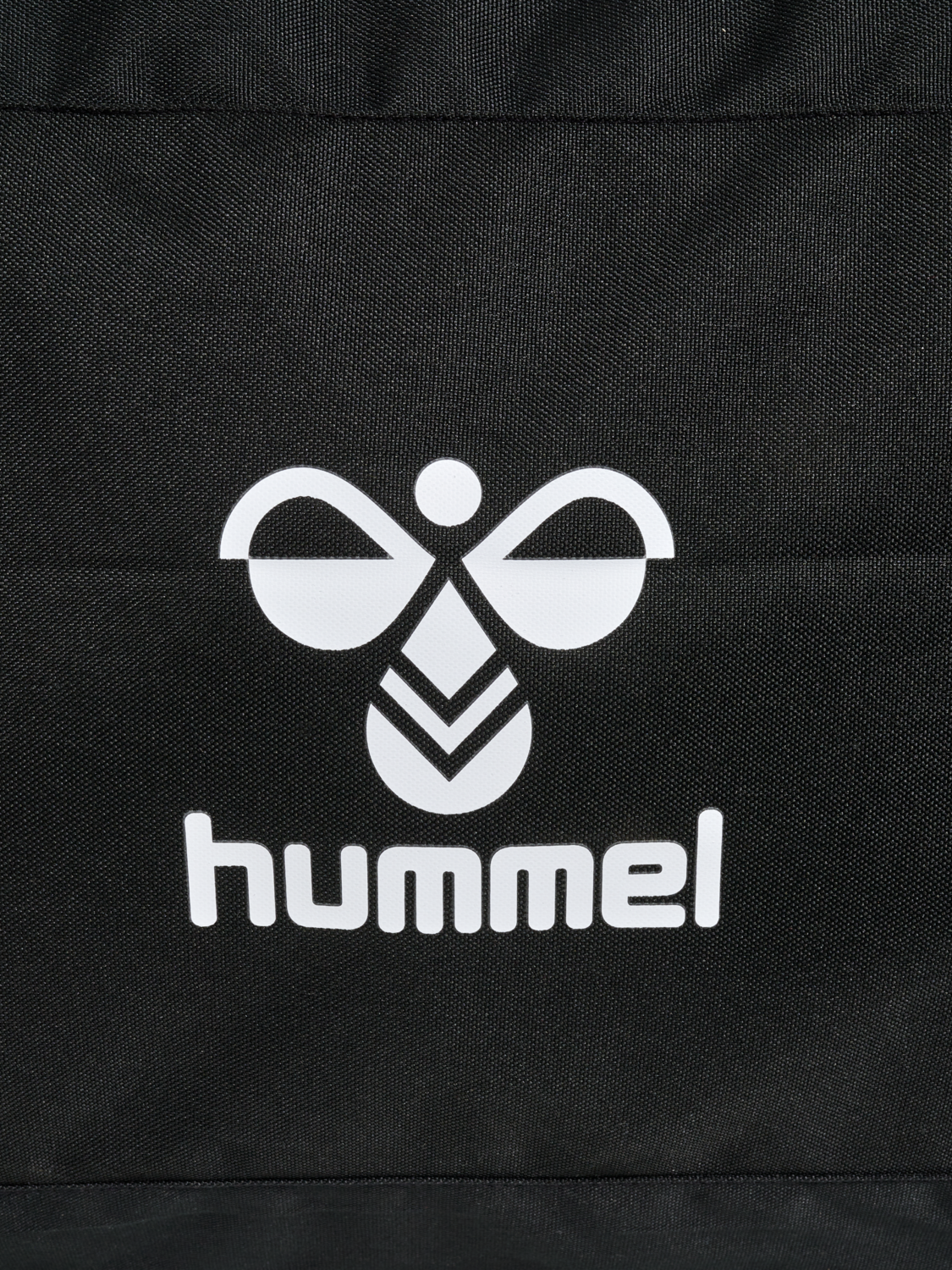 hmlCORE 2.0 TEAM BAG, BLACK, packshot