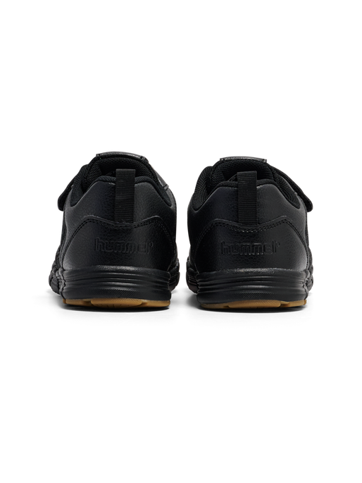 SPEED JR, BLACK/BLACK, packshot