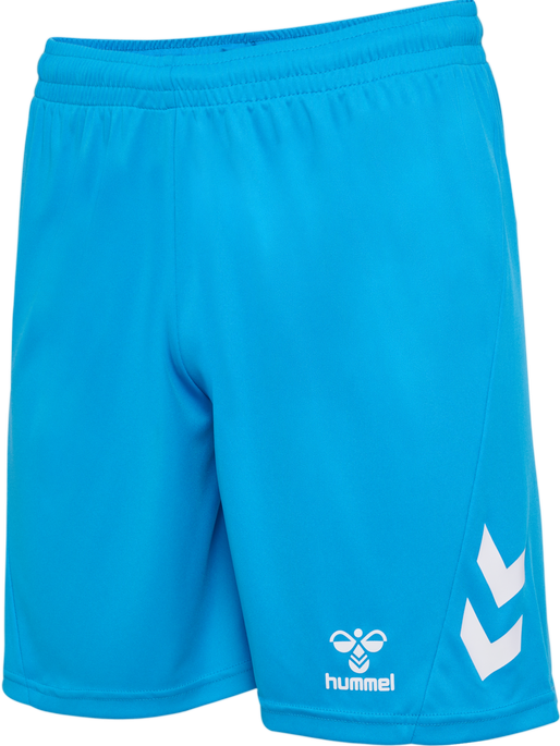 hmlLOGO SET, DIVA BLUE, packshot