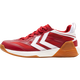 POMPEIAN RED