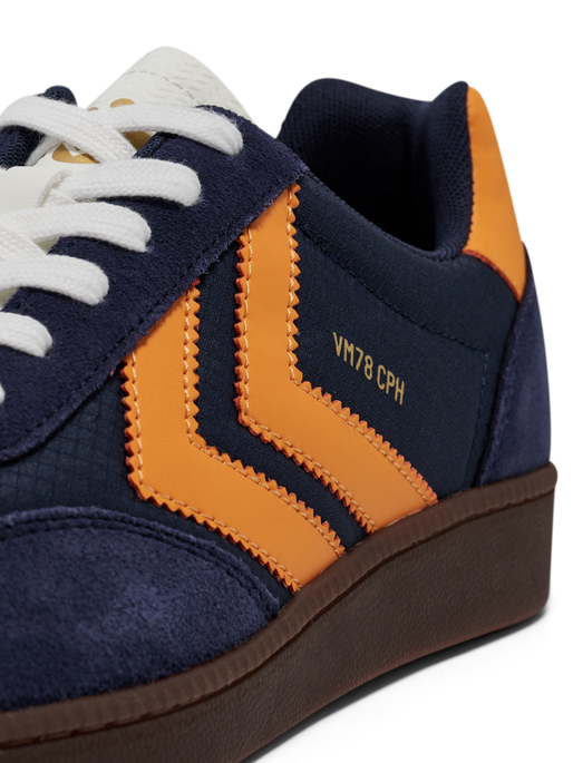 VM78 CPH RS, BLACK IRIS/TOPAZ VM78 CPH RS, BLACK IRIS/TOPAZ, packshot