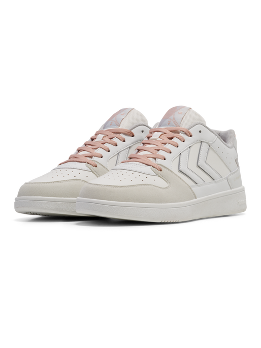 ST. POWER PLAY WM3, BRIGHT WHITE/CAMEO PINK ST. POWER PLAY WM3, BRIGHT WHITE/CAMEO PINK, packshot