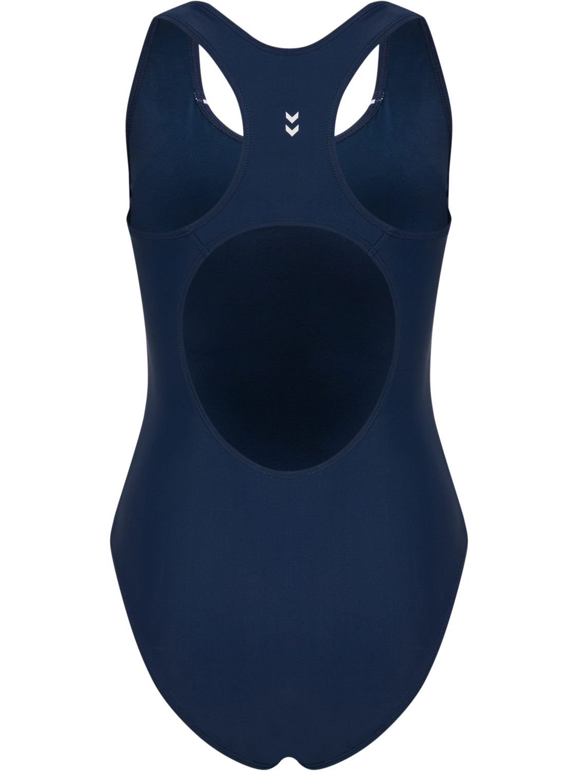 hmlPULSE PIPING SWIMSUIT, DRESS BLUES, packshot