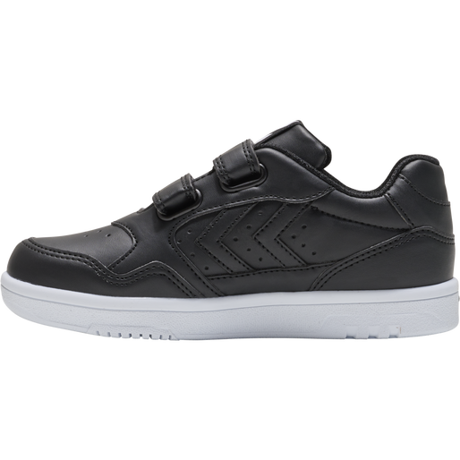 CAMDEN JR, BLACK/BLACK CAMDEN JR, BLACK/BLACK, packshot