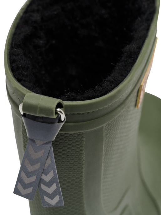 THERMO BOOT JR, WINTER MOSS THERMO BOOT JR, WINTER MOSS, packshot