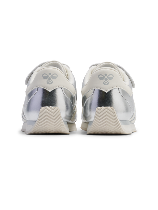STADION METALLIC JR, SILVER STADION METALLIC JR, SILVER, packshot